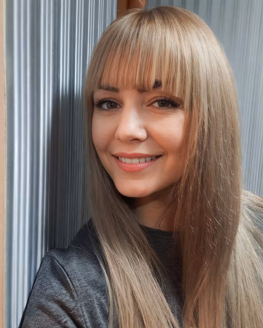 Anastasia  rencontre femme rennes