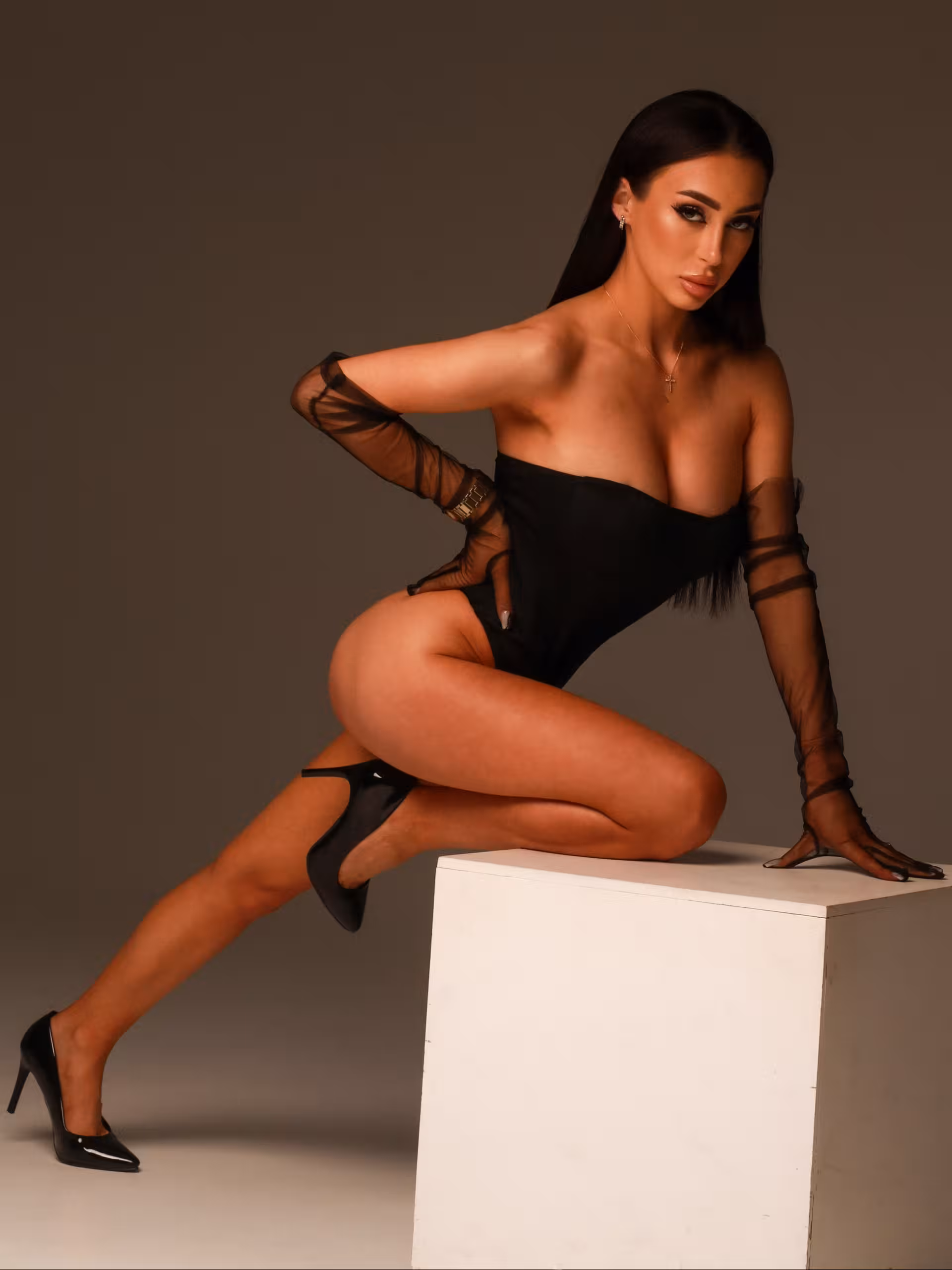 Anastasia rencontre femme russe