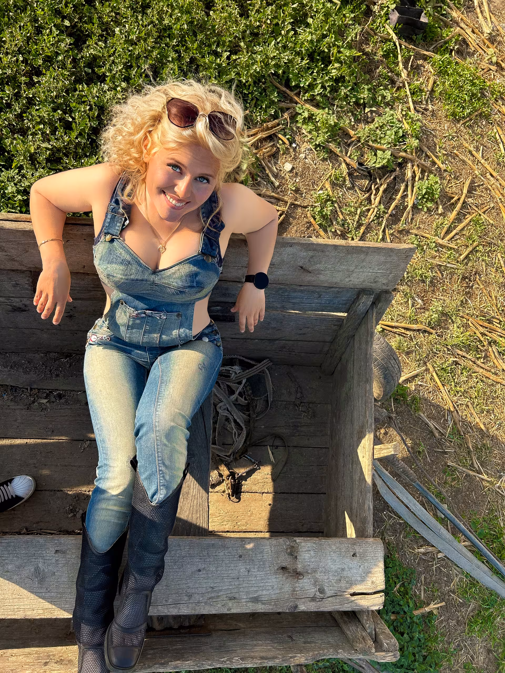 Mary rencontre femme suisse pour mariage