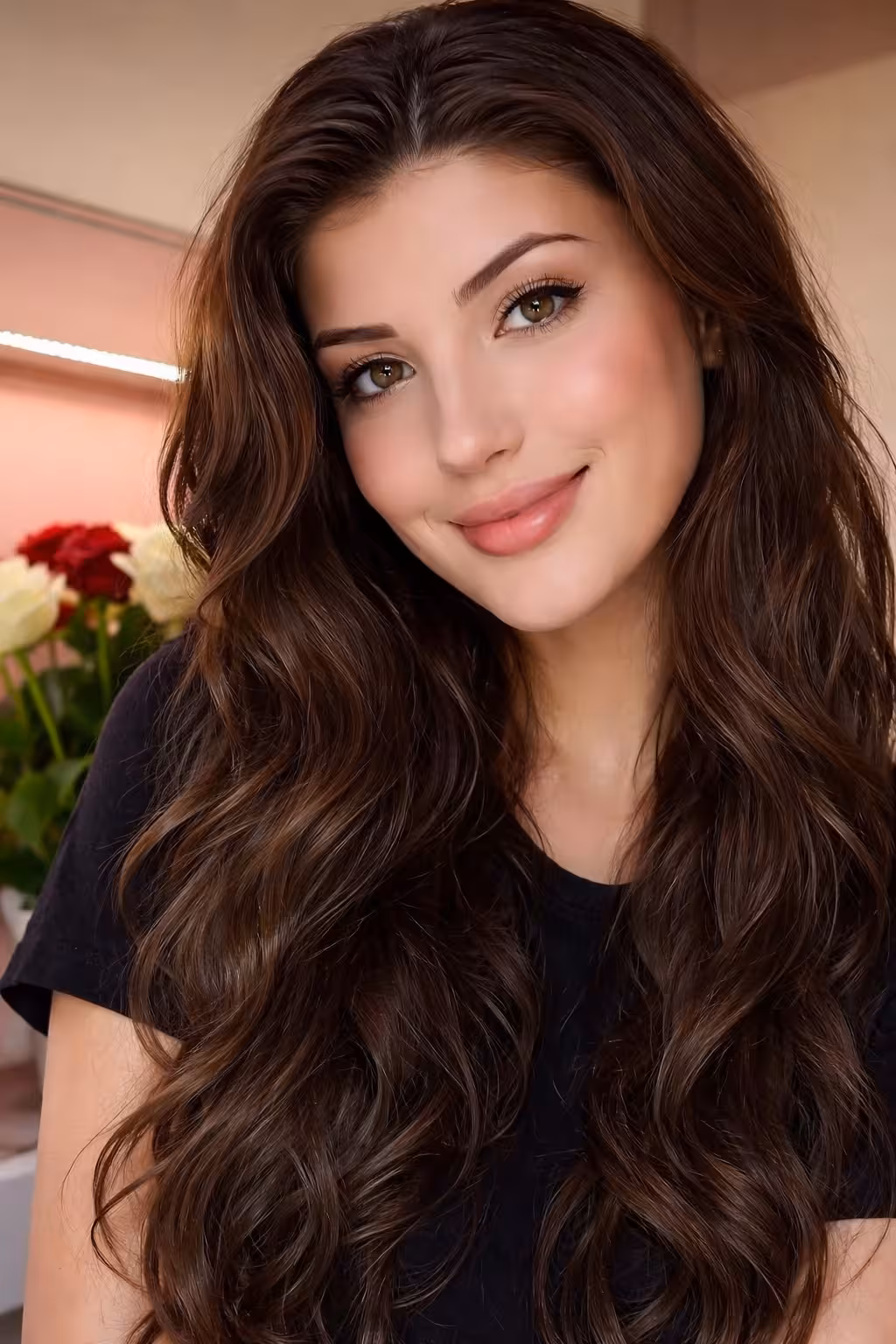 Maria rencontre femme usa