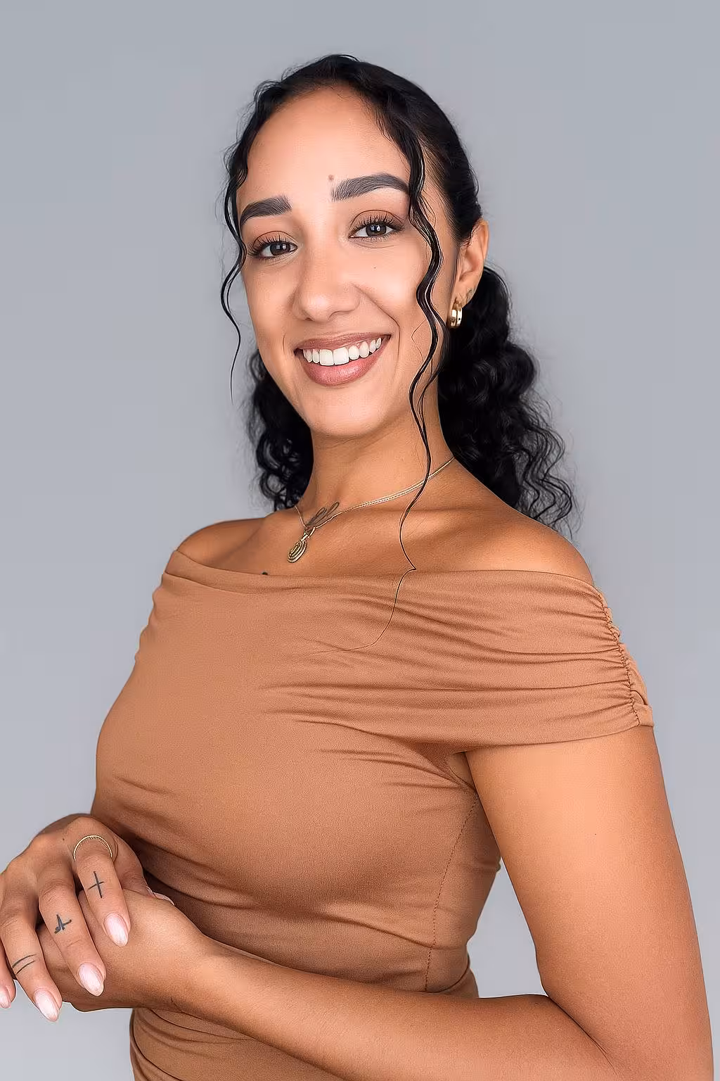 Gabriela rencontre femme yamoussoukro