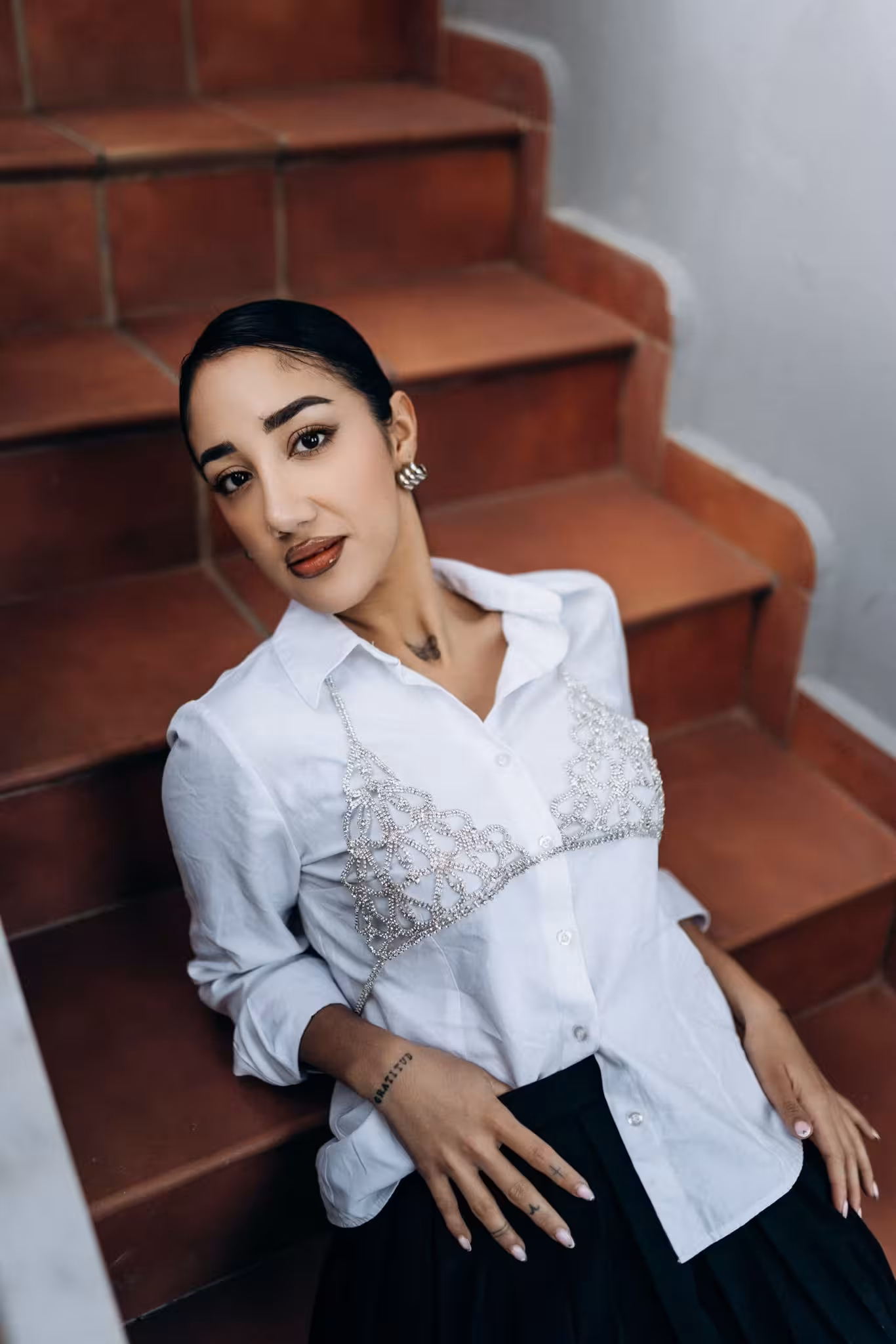 Gabriela rencontre femme yamoussoukro