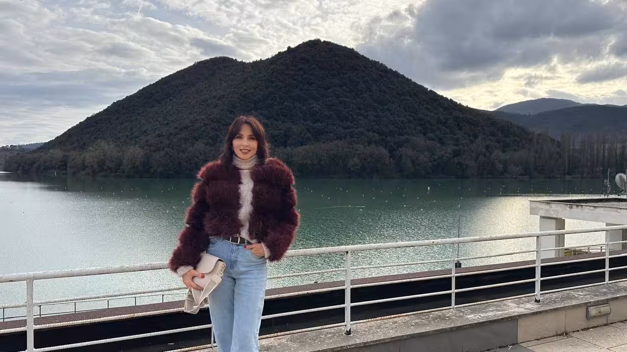 Irina rencontre femme yvetot