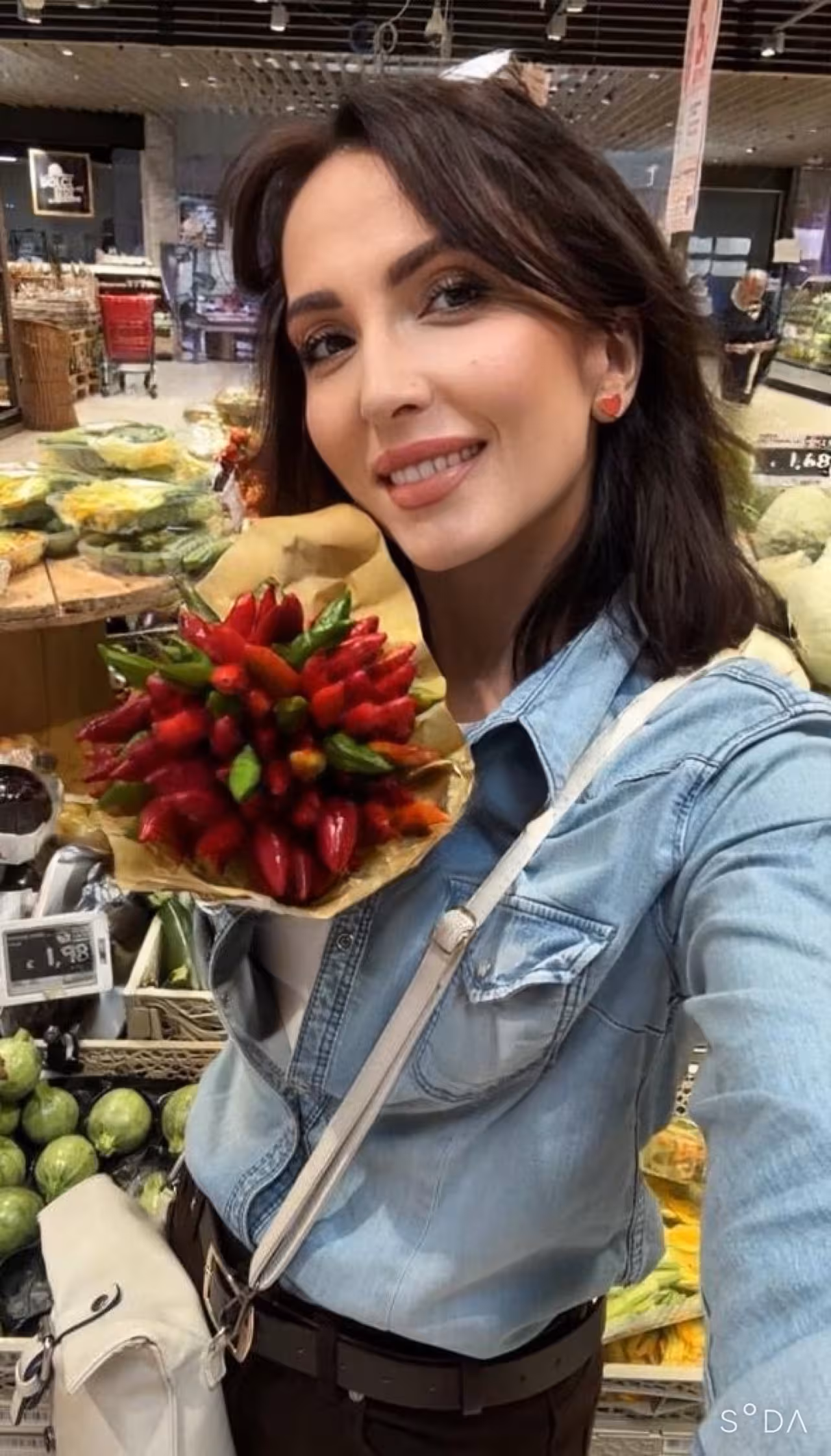 Irina rencontre femme yvetot