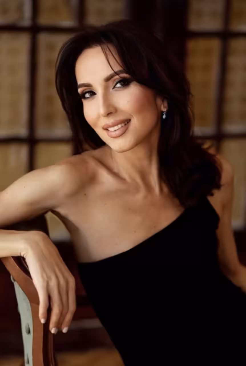 Irina rencontre femme yvetot
