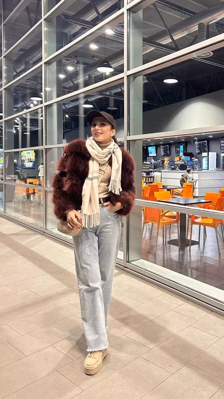 Irina rencontre femme yvetot