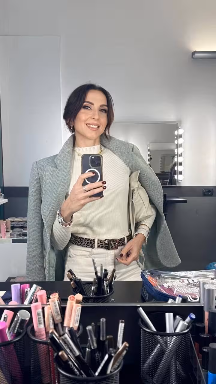 Irina rencontre femme yvetot