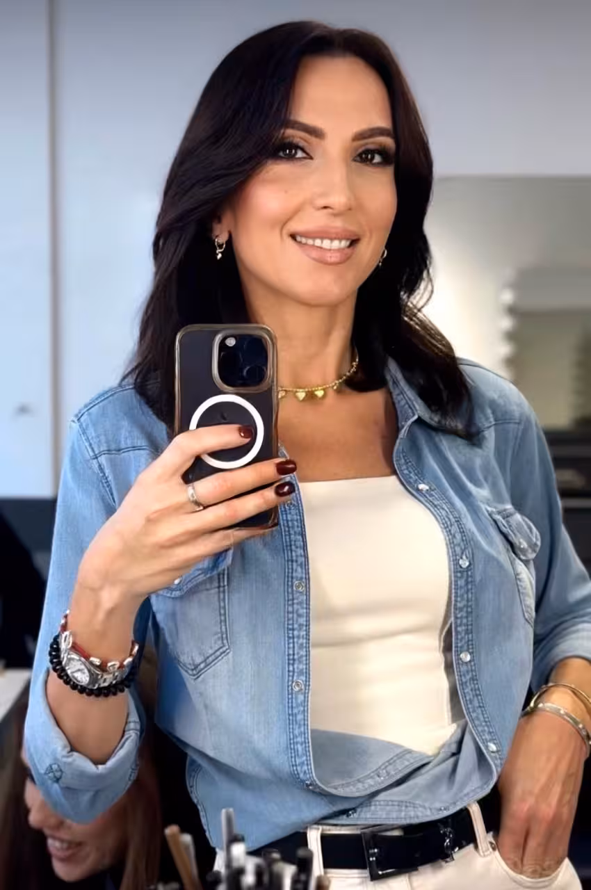 Irina rencontre femme yvetot