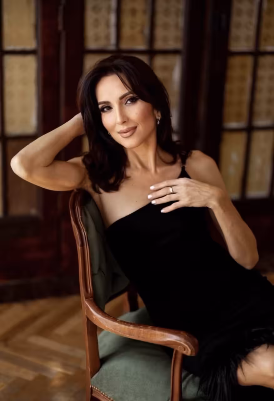 Irina rencontre femme yvetot