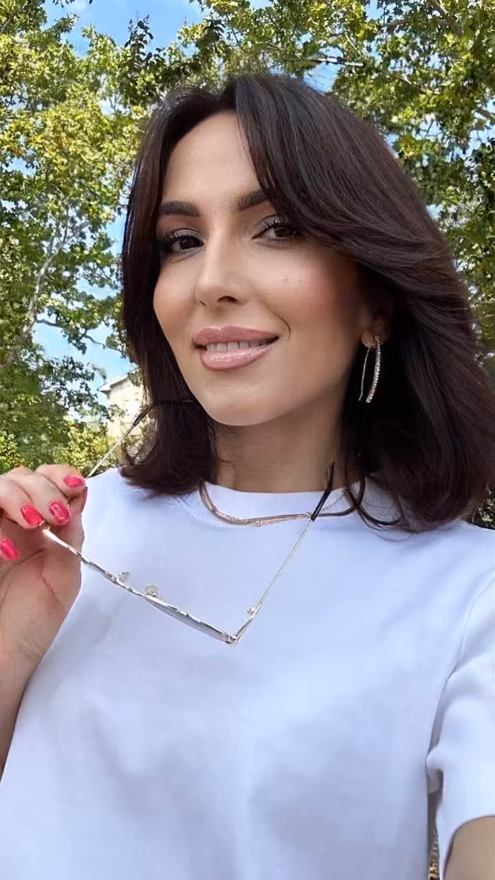 Irina rencontre femme yvetot