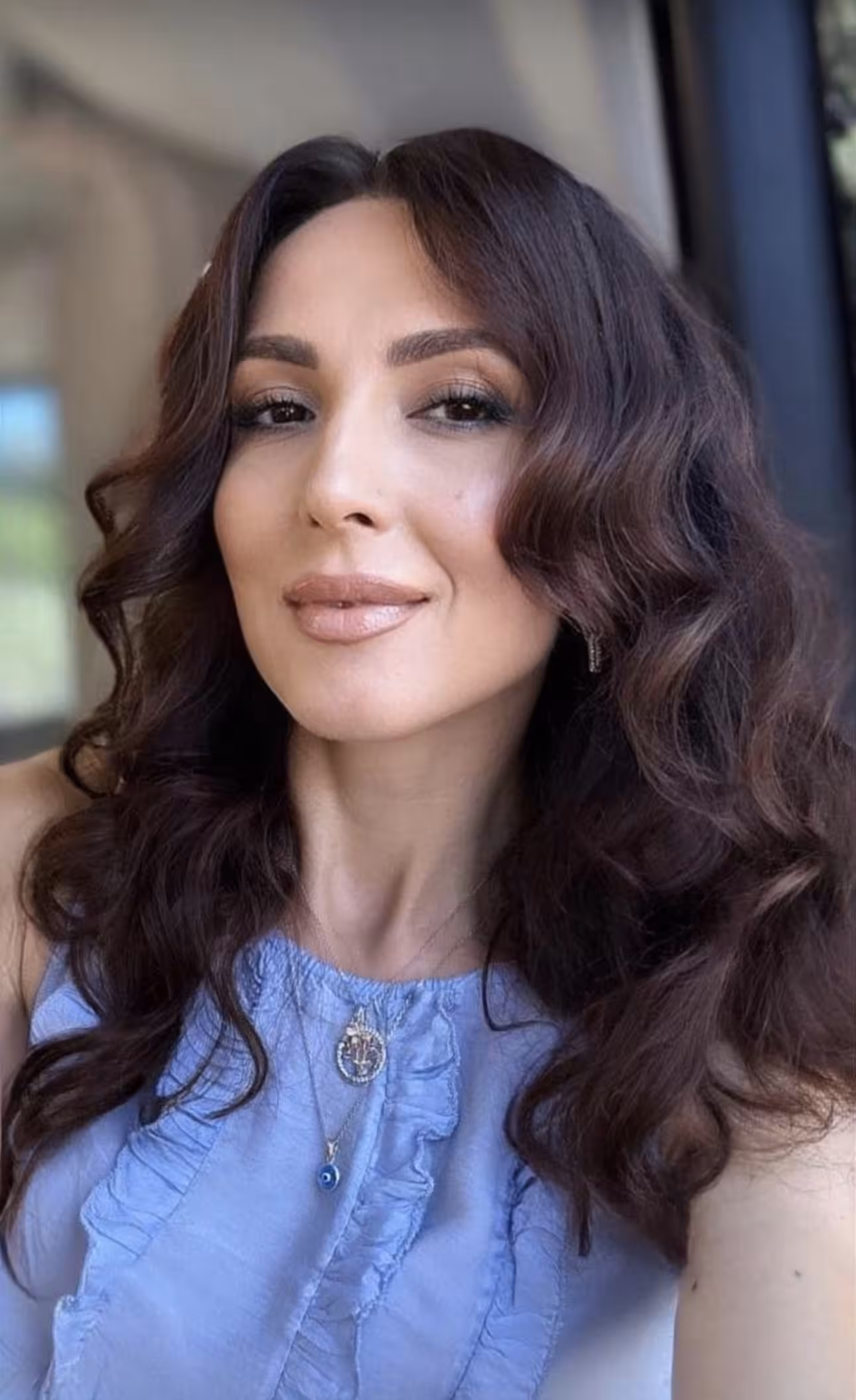 Irina rencontre femme yvetot