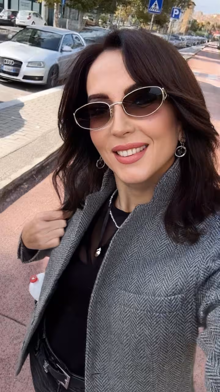 Irina rencontre femme yvetot