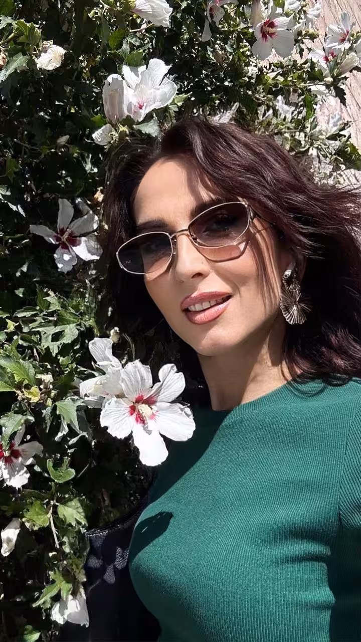 Irina rencontre femme yvetot