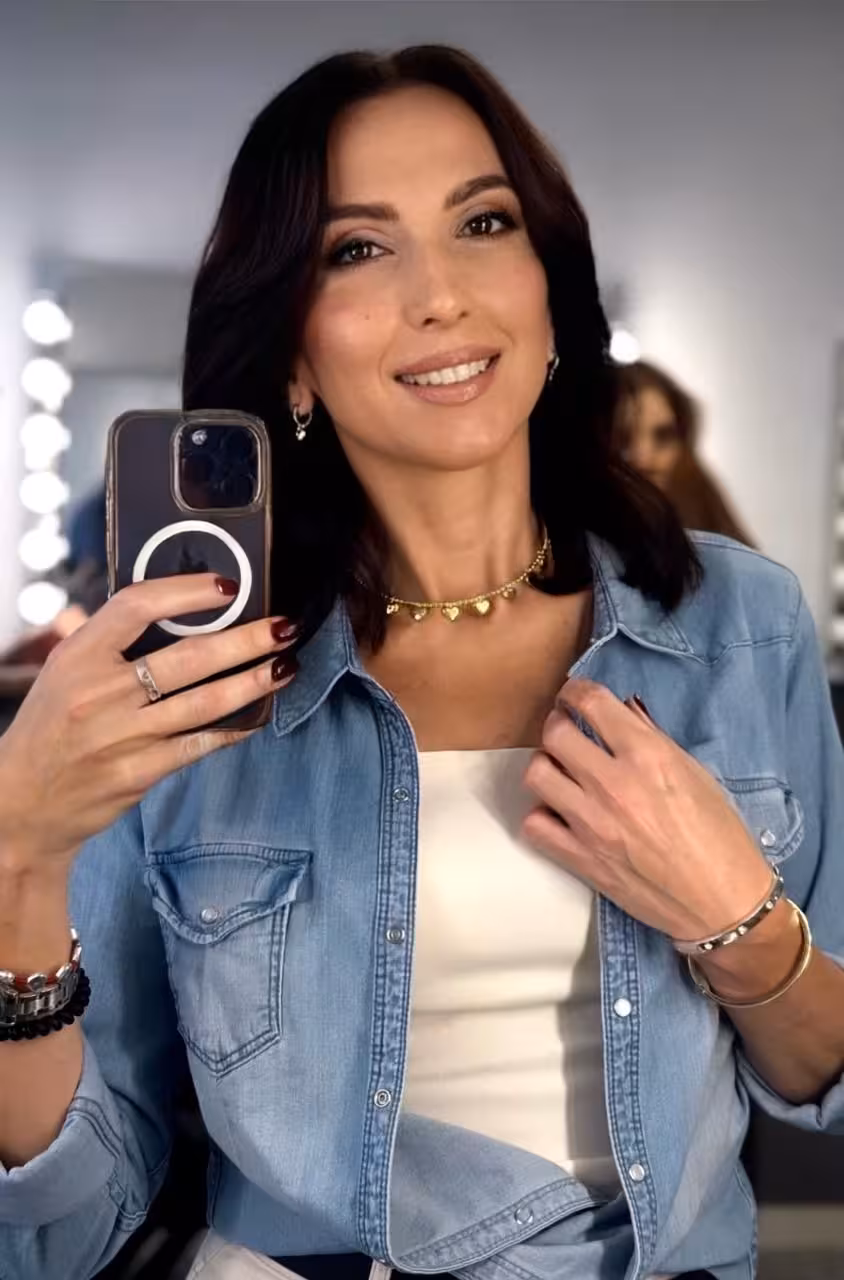 Irina rencontre femme yvetot