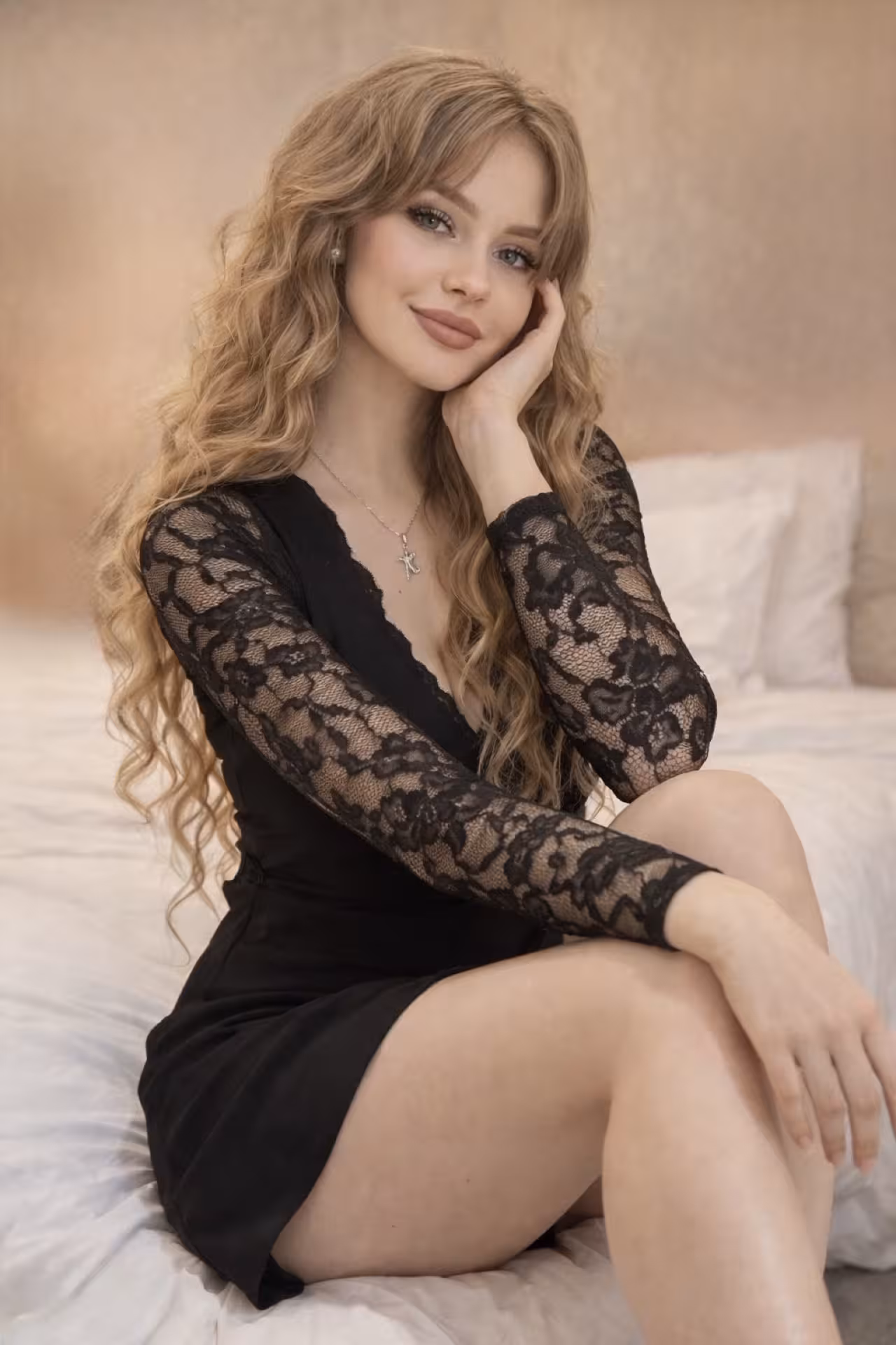 Daryna rencontre femme zanzibar