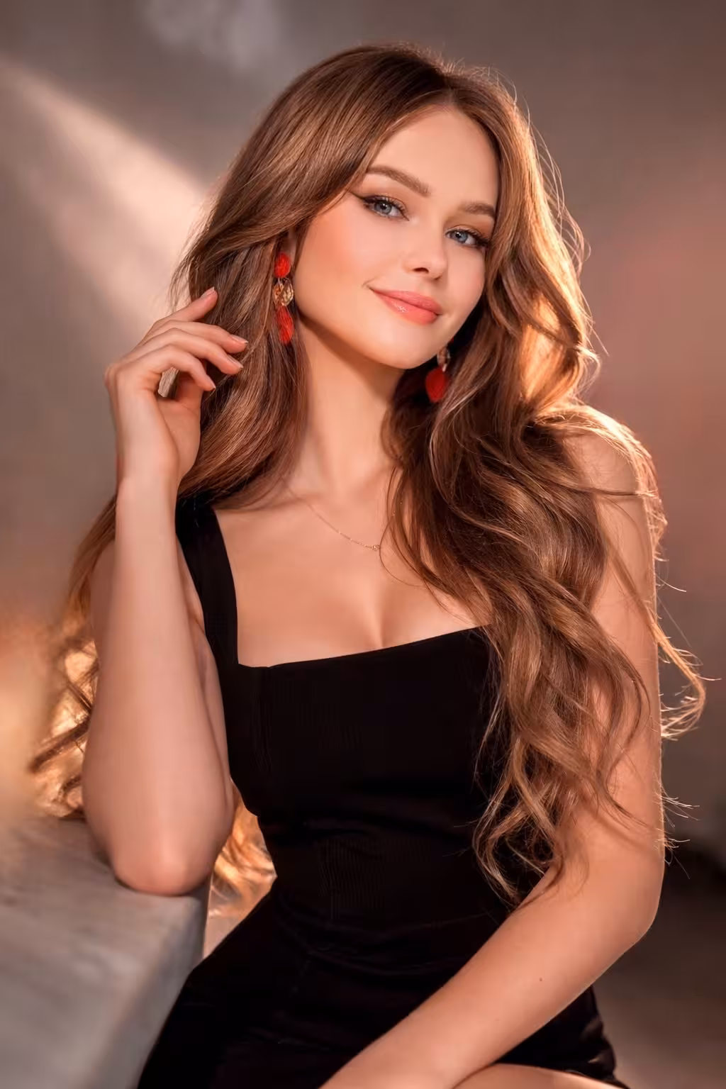 Daryna rencontre femme zanzibar