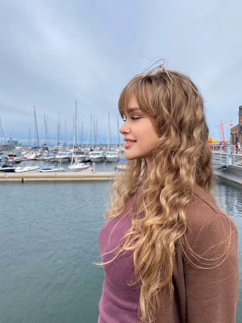 Daryna rencontre femme zanzibar