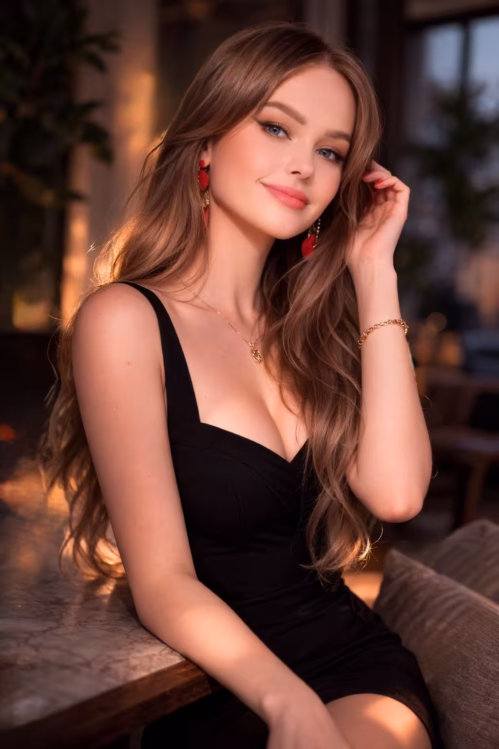 Daryna rencontre femme zanzibar