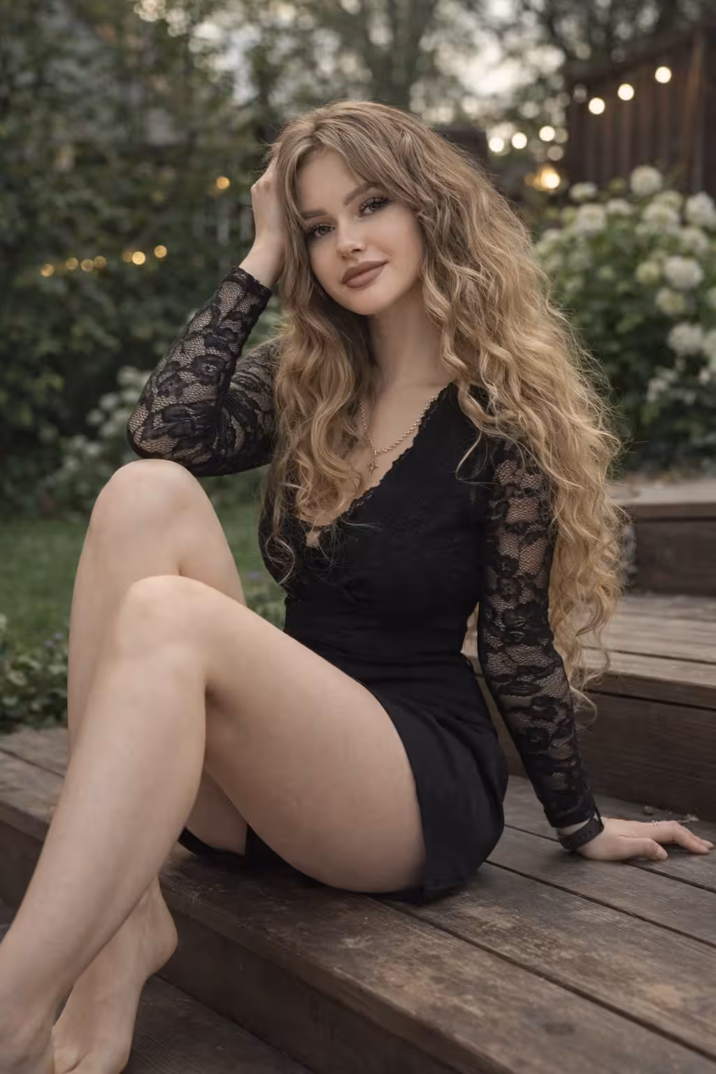 Daryna rencontre femme zanzibar