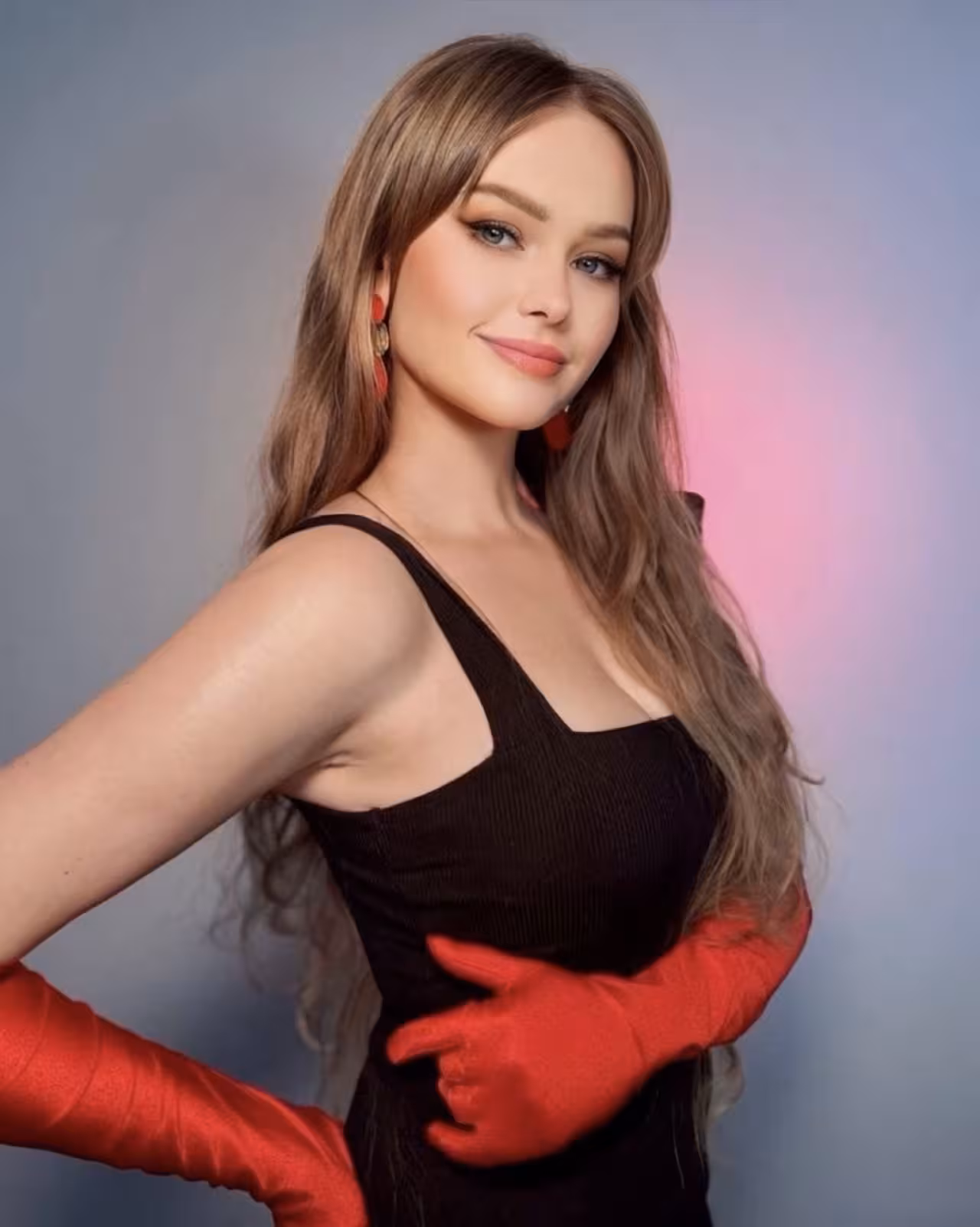 Daryna rencontre femme zanzibar