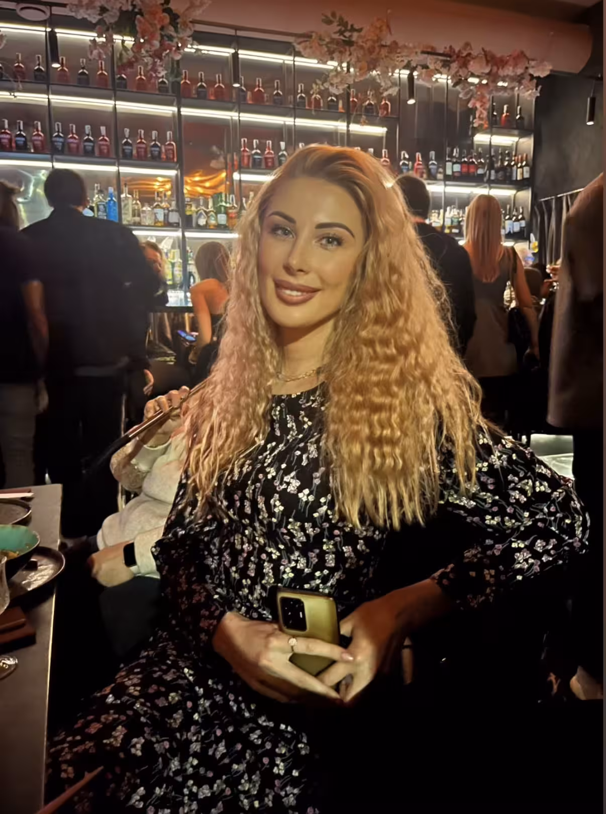 Anya rencontre femme zone4
