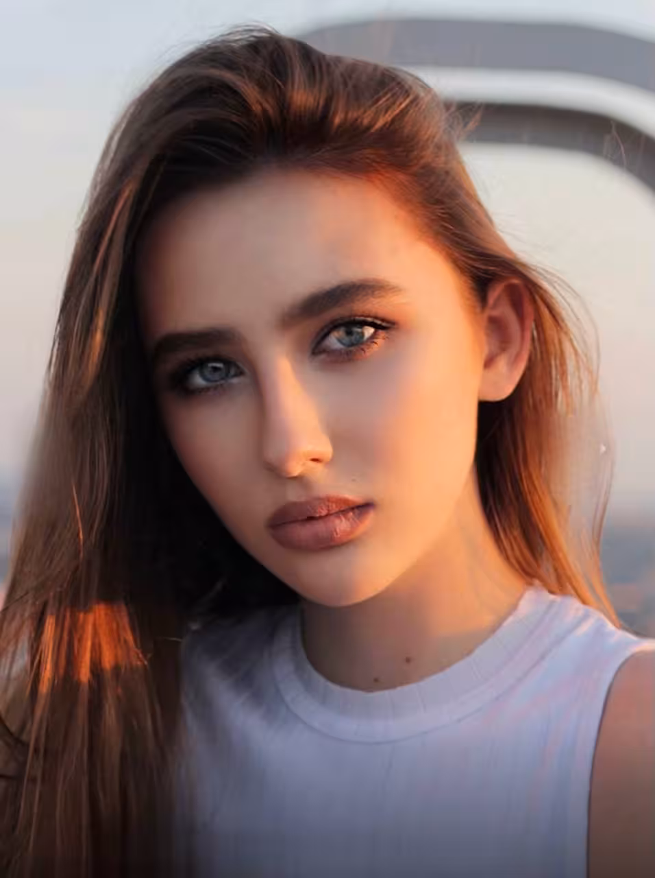 Aleksandra rencontre russe homme
