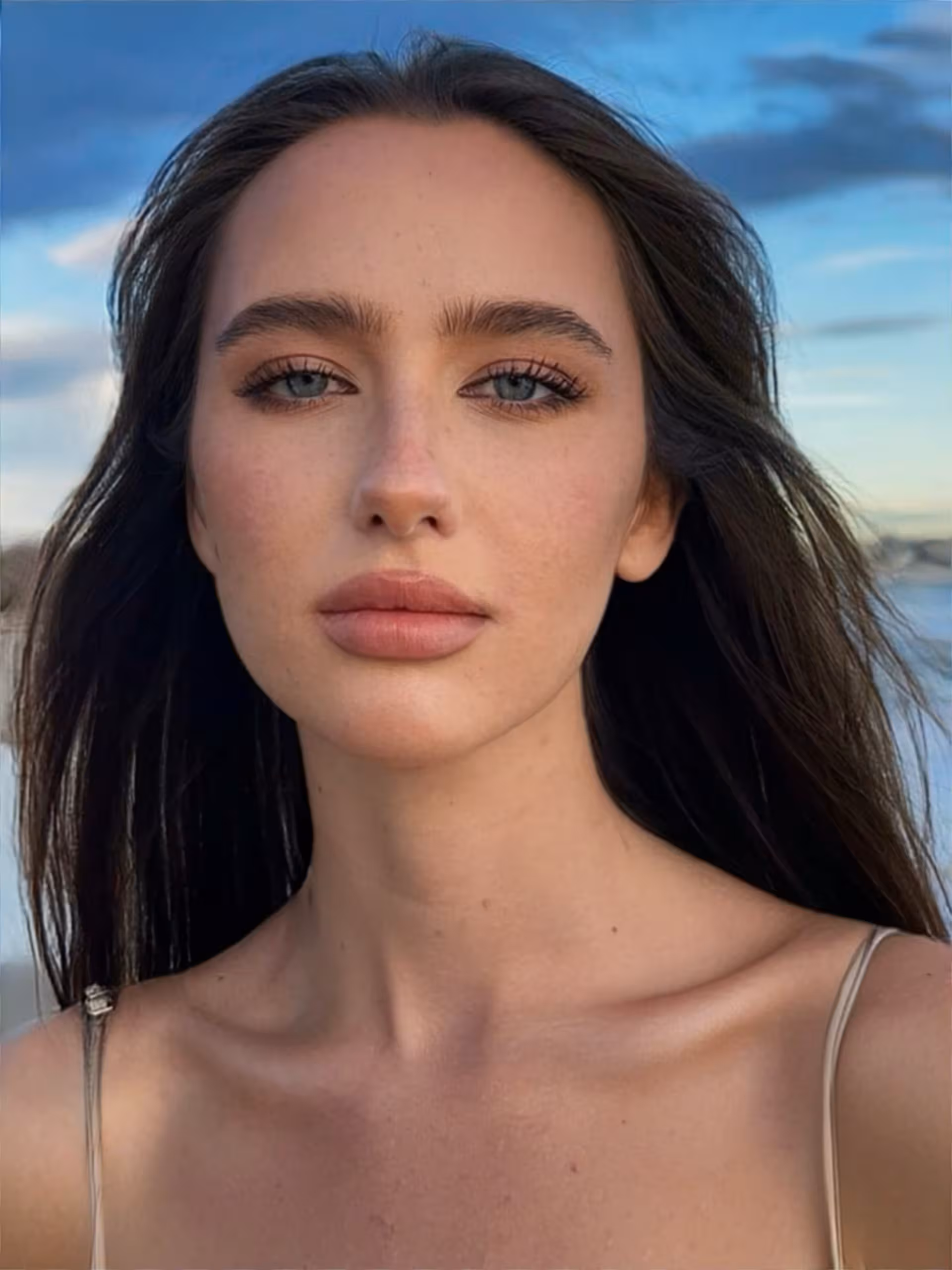 Aleksandra rencontre russe homme