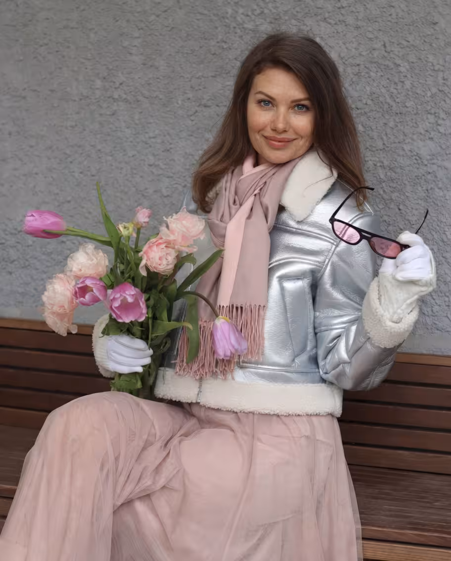 Oksana rencontres femmes russes parlant français