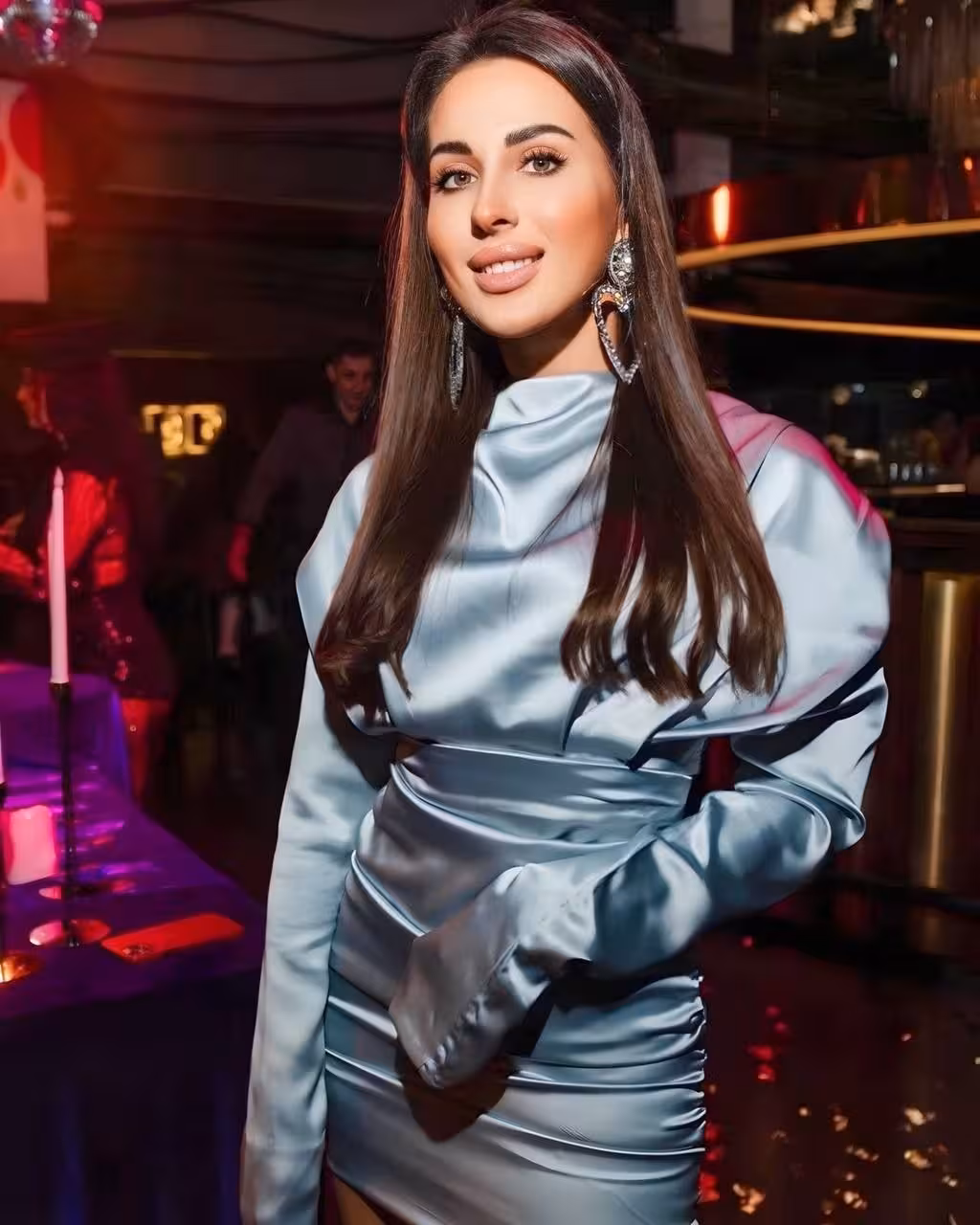 Anastasiia femme rencontre zoo