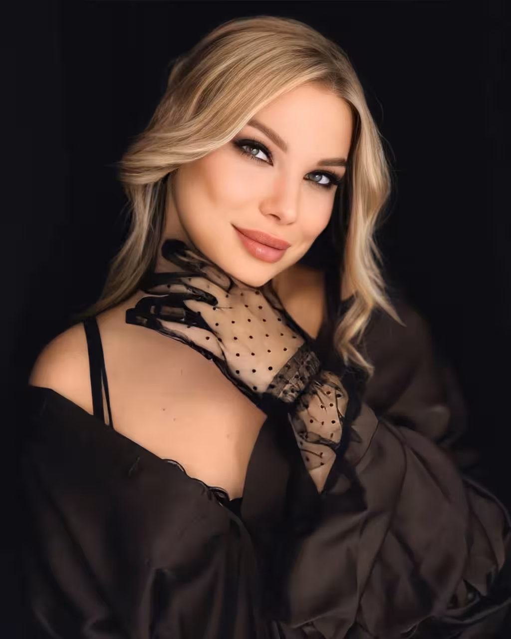 Yulia rencontre 2 femmes