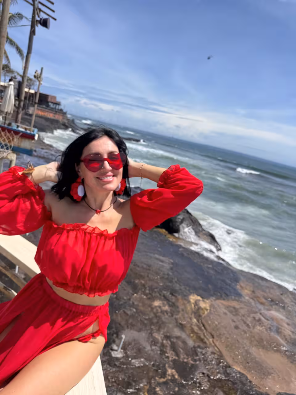 SOFIA rencontre en russe