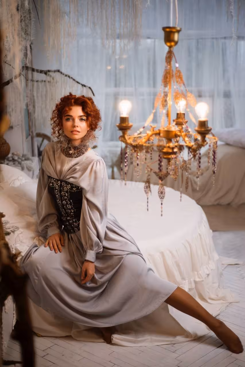Hanna rencontre en russe