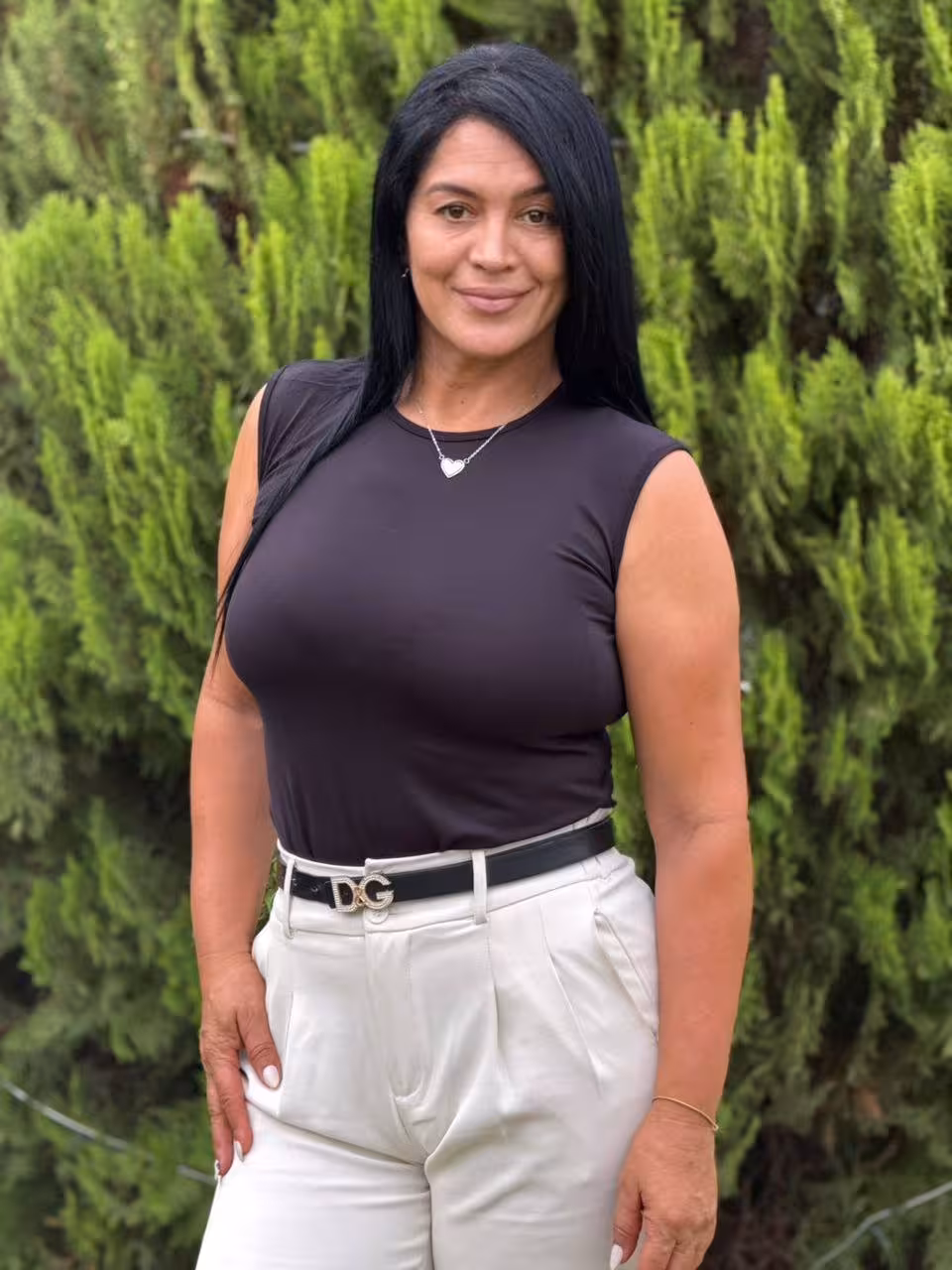 Mirla rencontre femme 05