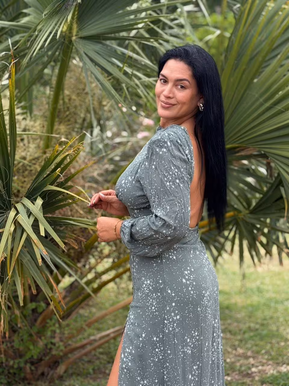 Mirla rencontre femme 05