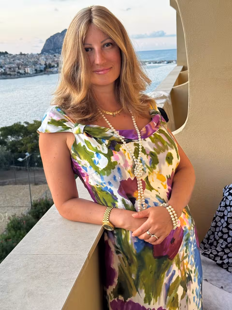 Rimma rencontre femme 11