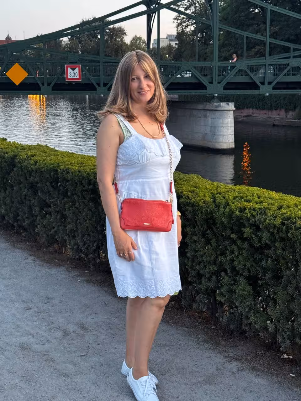 Rimma rencontre femme 11