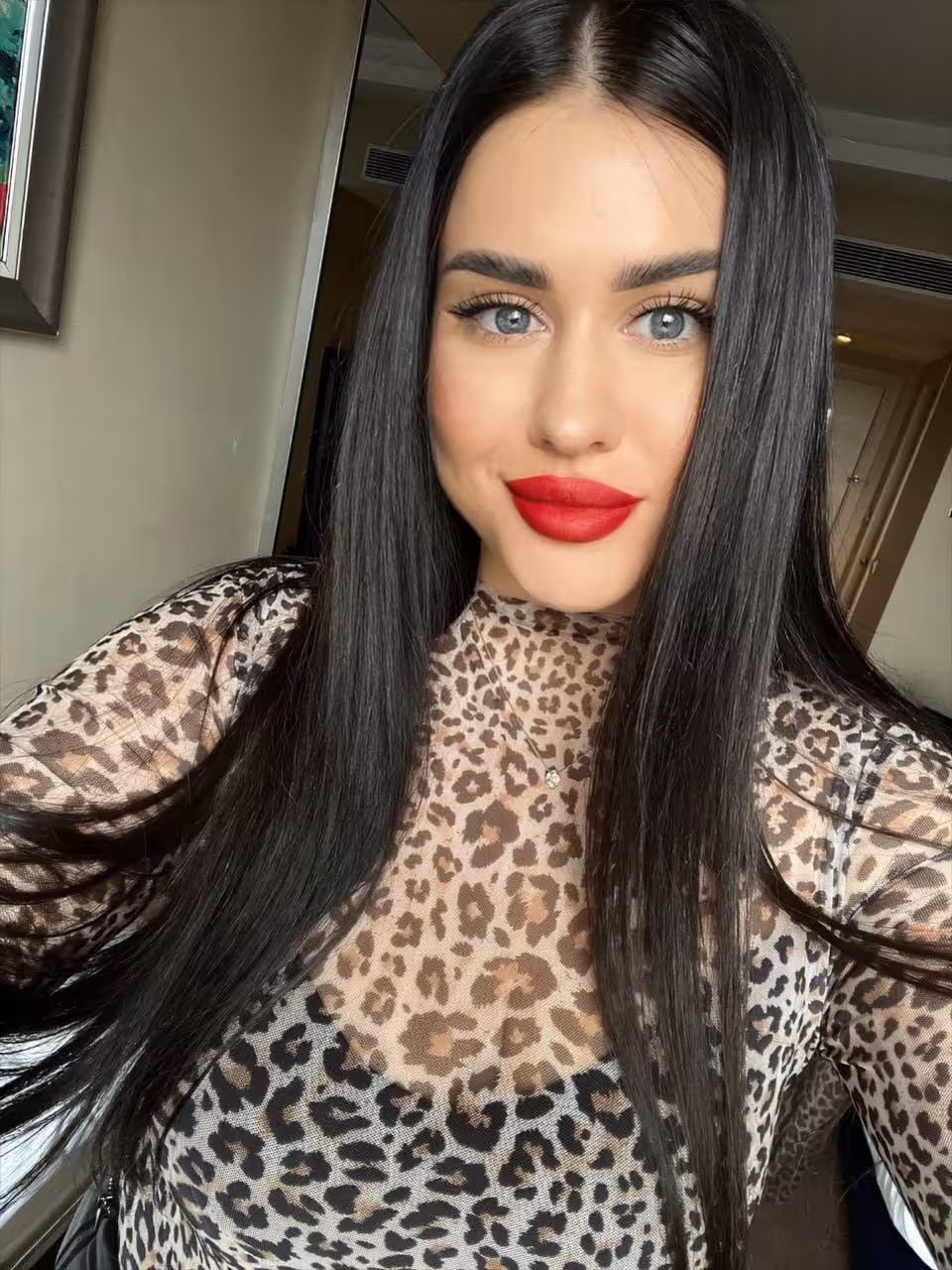 Aleksandra rencontre femme 28