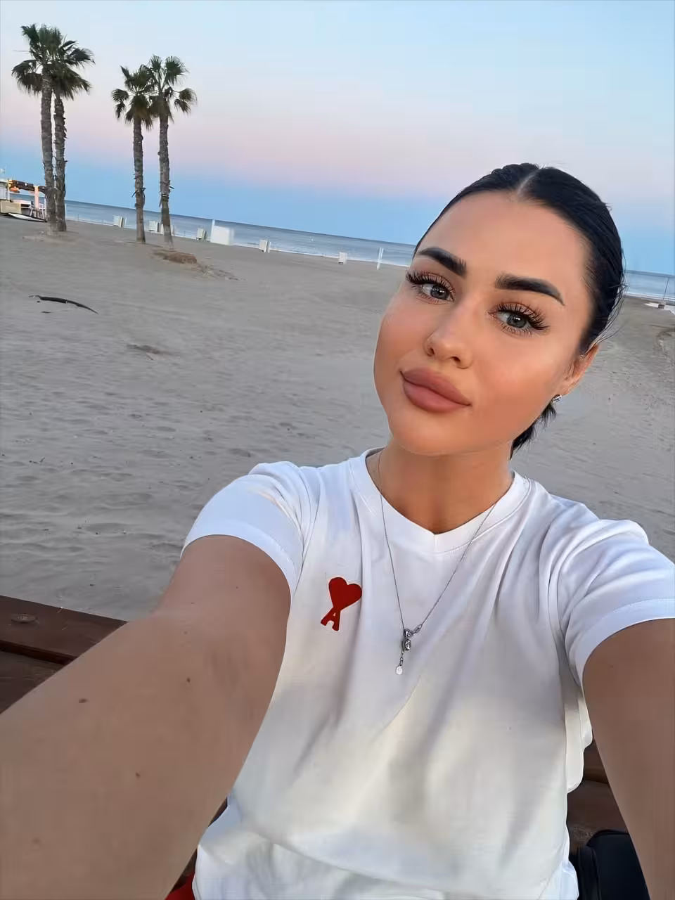 Aleksandra rencontre femme 28