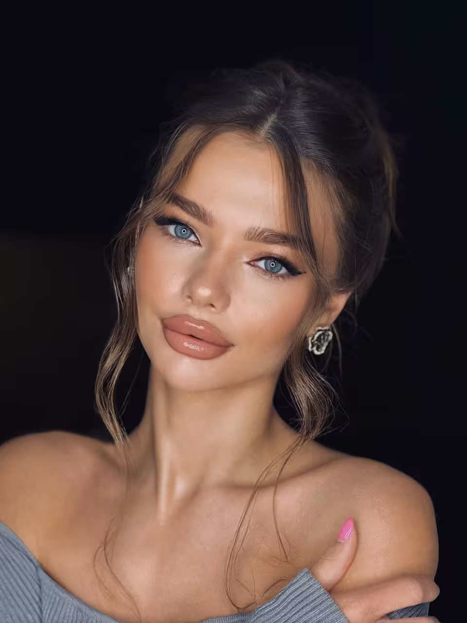 Diana rencontre femme 32