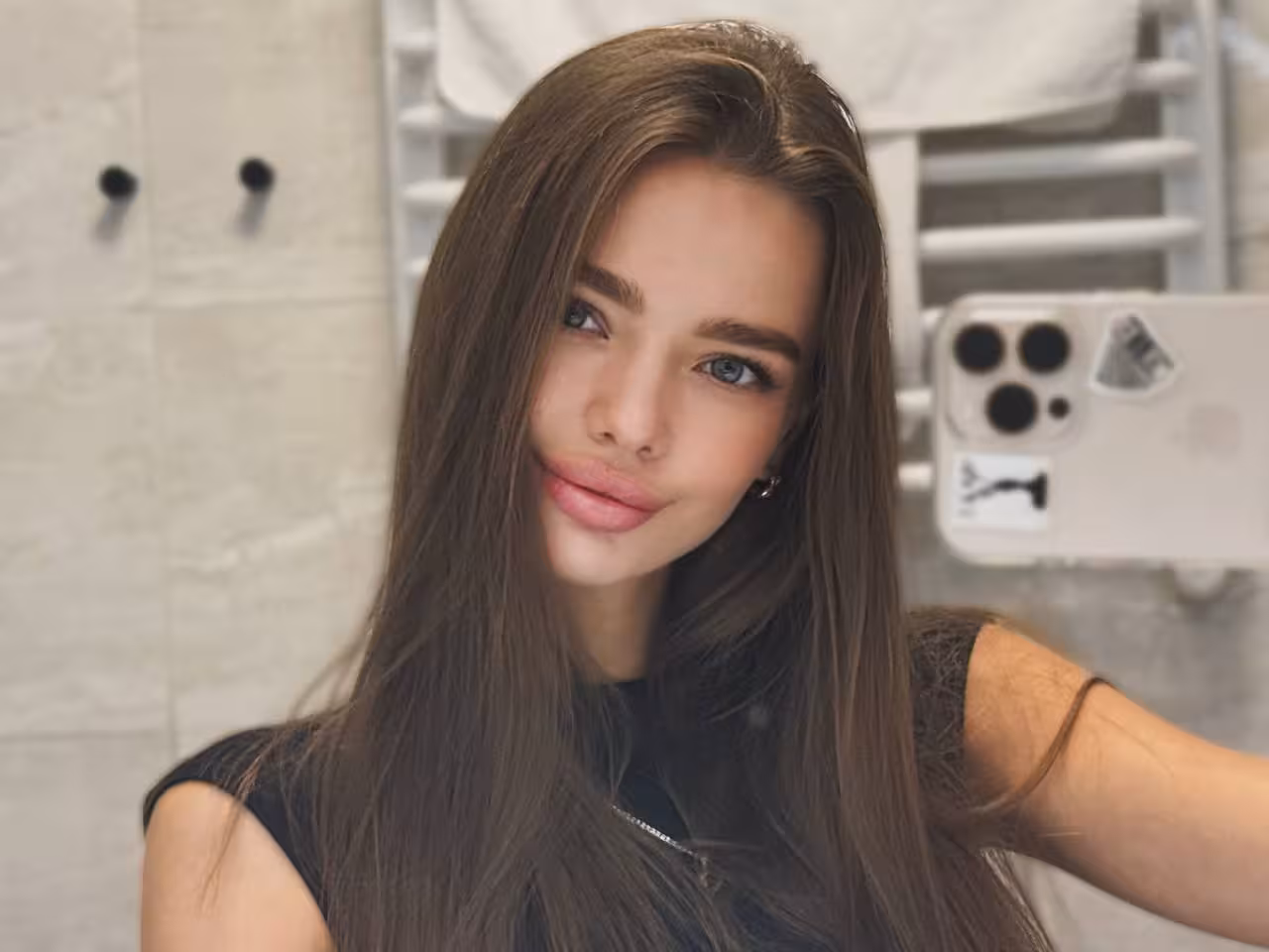 Diana rencontre femme 32