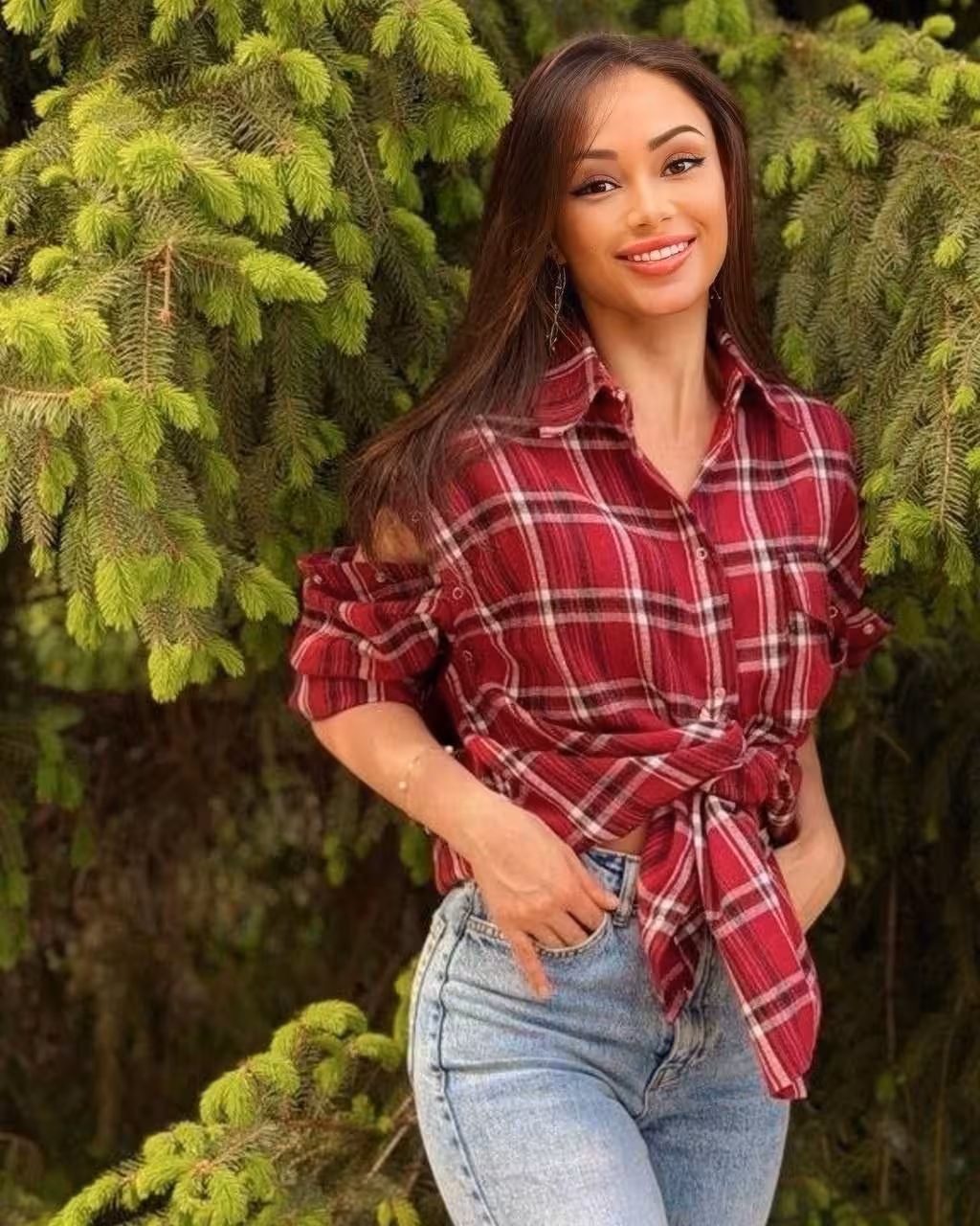 Tatiana rencontre femme 45