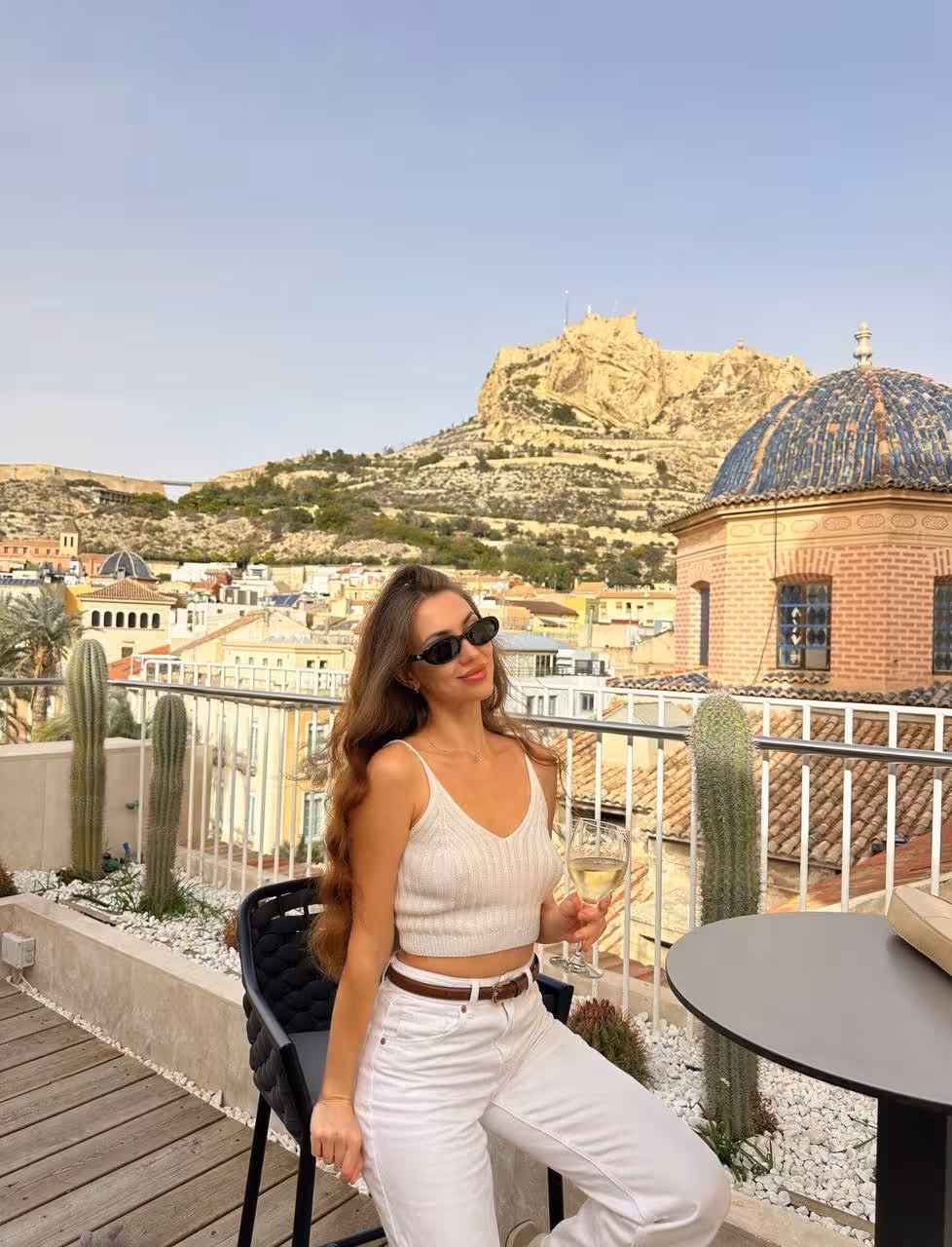 Kateryna rencontre femme 52