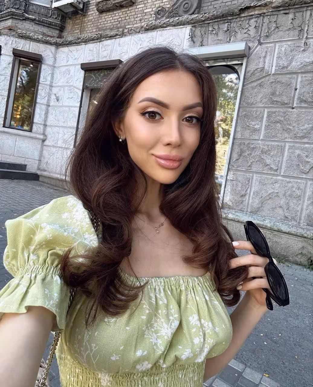 Kateryna rencontre femme 52