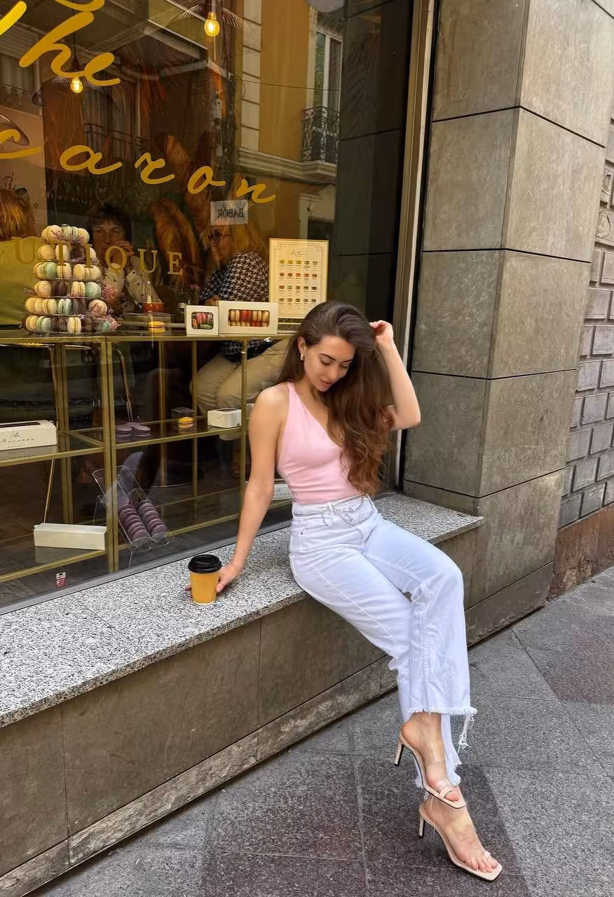Kateryna rencontre femme 52