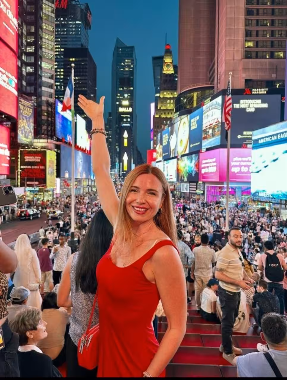Veronica rencontre femme 52