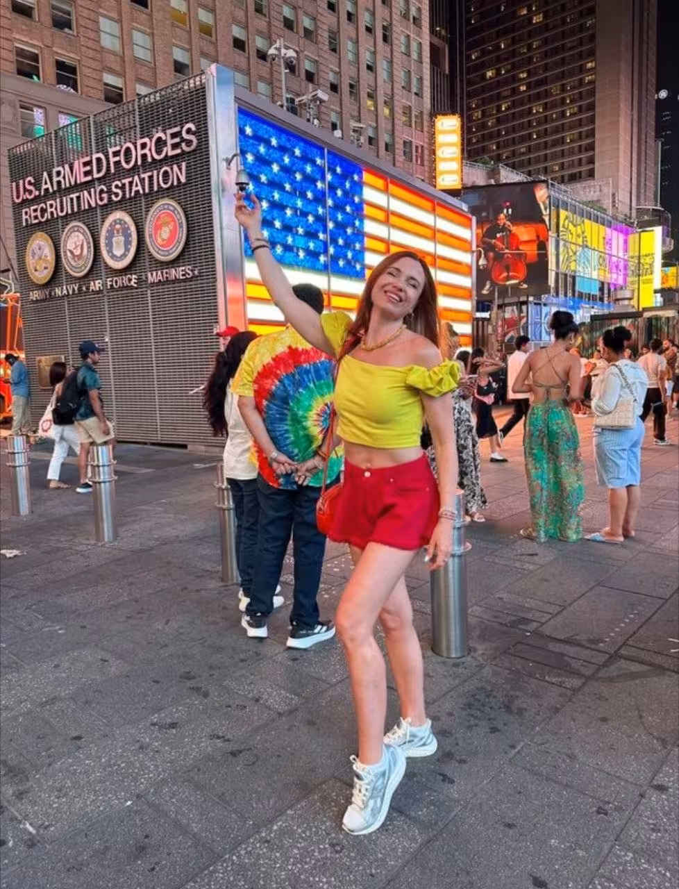 Veronica rencontre femme 52
