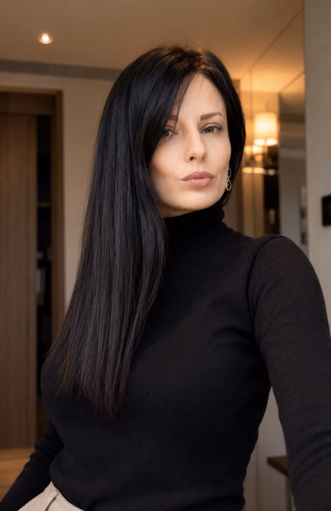 Lesya rencontre femme 53