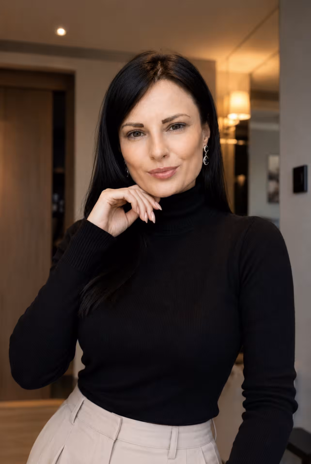 Lesya rencontre femme 53
