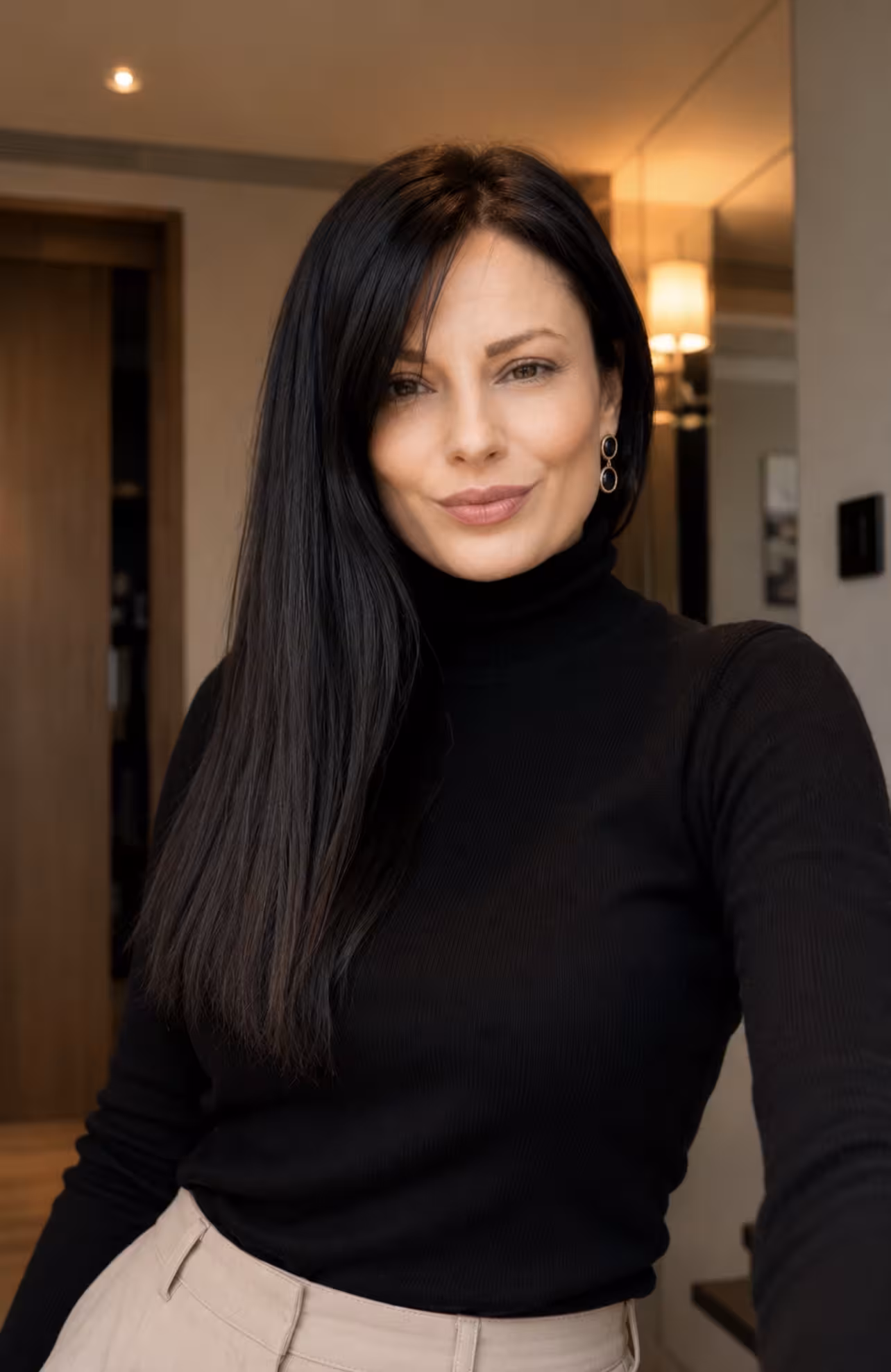 Lesya rencontre femme 53