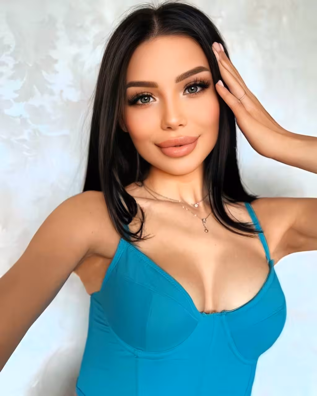 Alisa rencontre femme 65